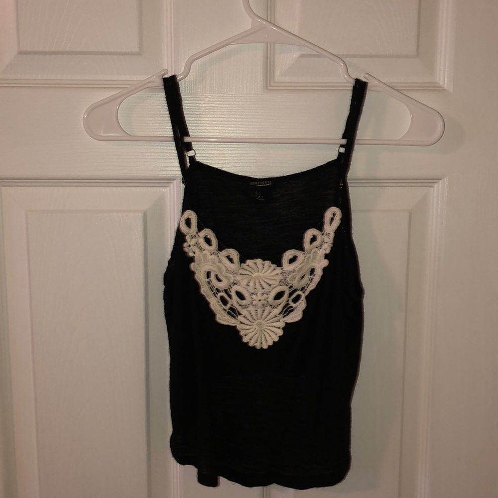 Forever 21 Top